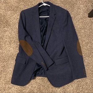 Men’s Tweed Sport Coat